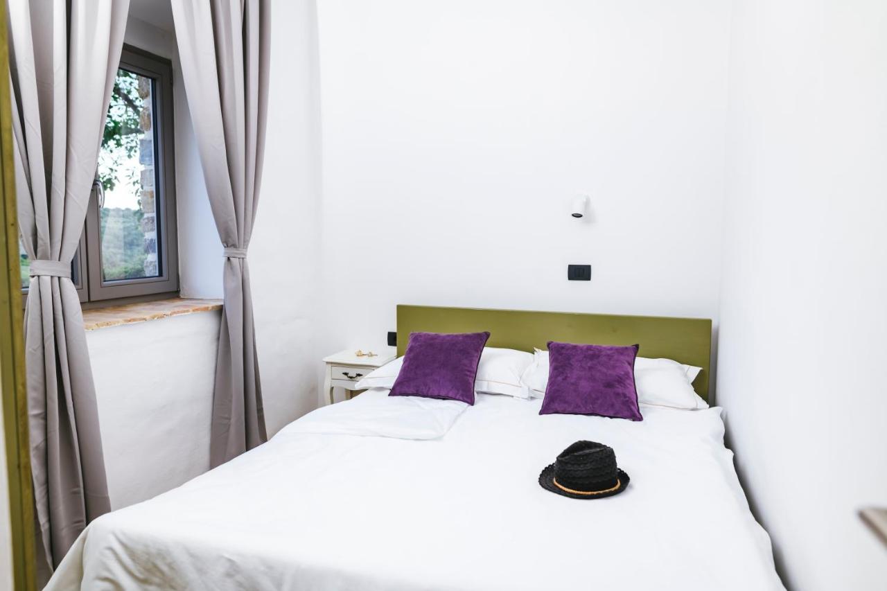 Roner Resort Plavje エクステリア 写真