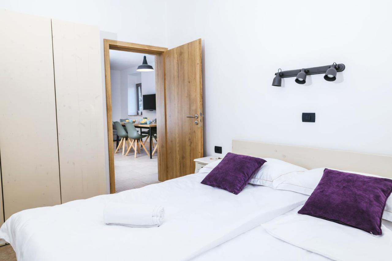 Roner Resort Plavje エクステリア 写真